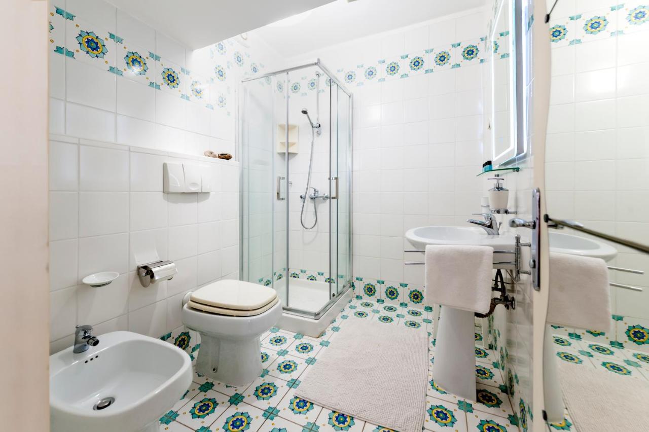 Dolce Studio Apartmani Rovinj Exterior foto
