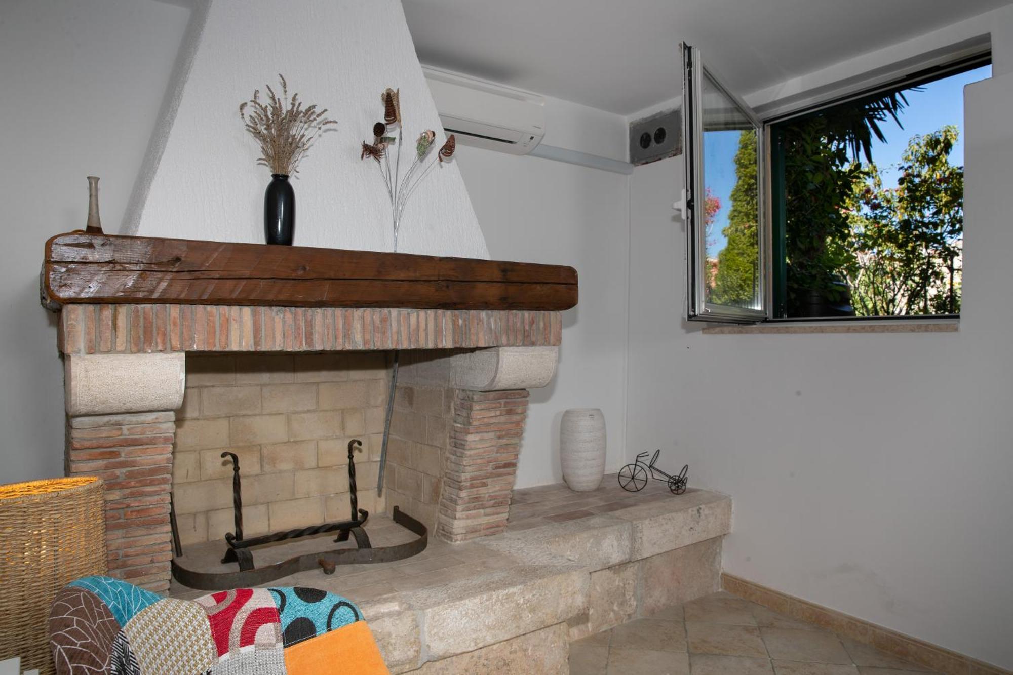 Dolce Studio Apartmani Rovinj Exterior foto